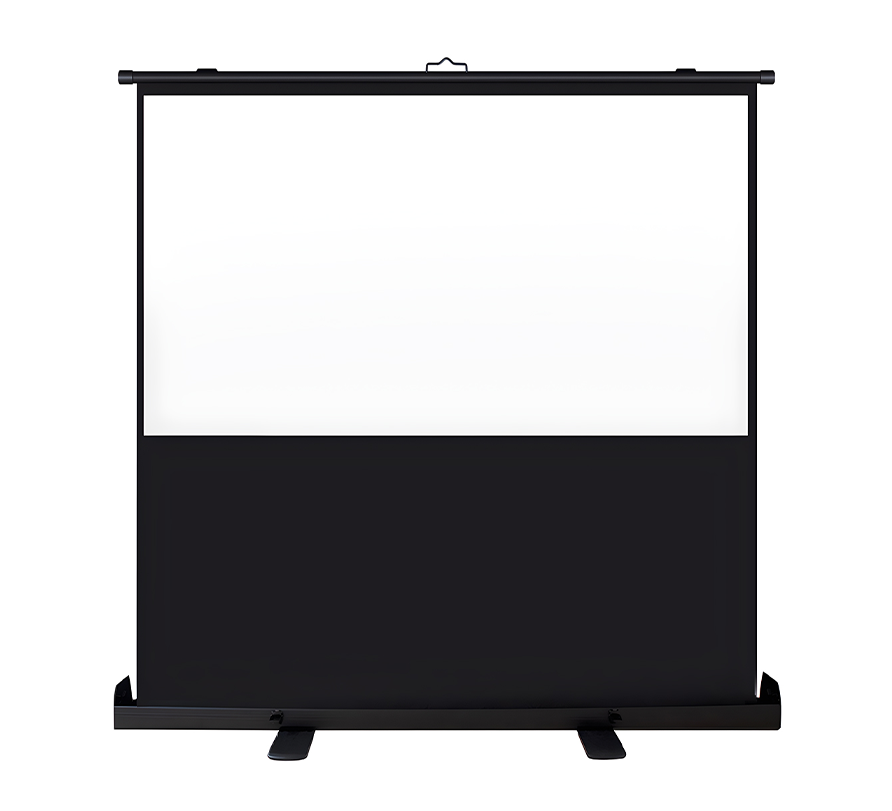 Ekrany rozwijane Pull Up