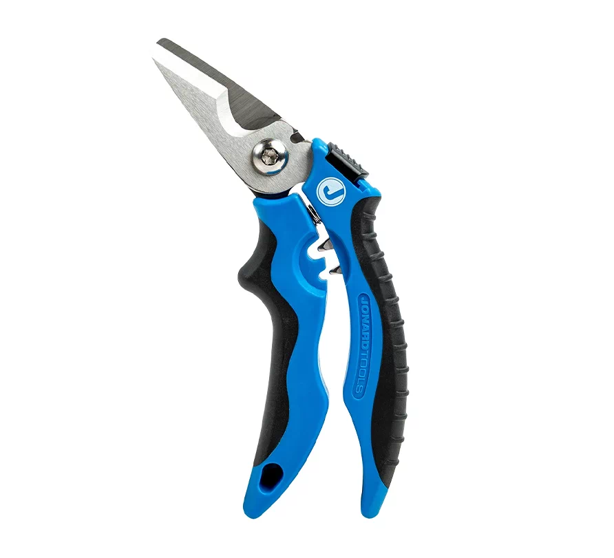 Obcinaczki i szczypce