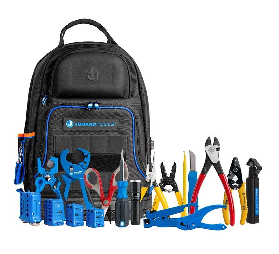 Zestawy ręcznych narzędzi