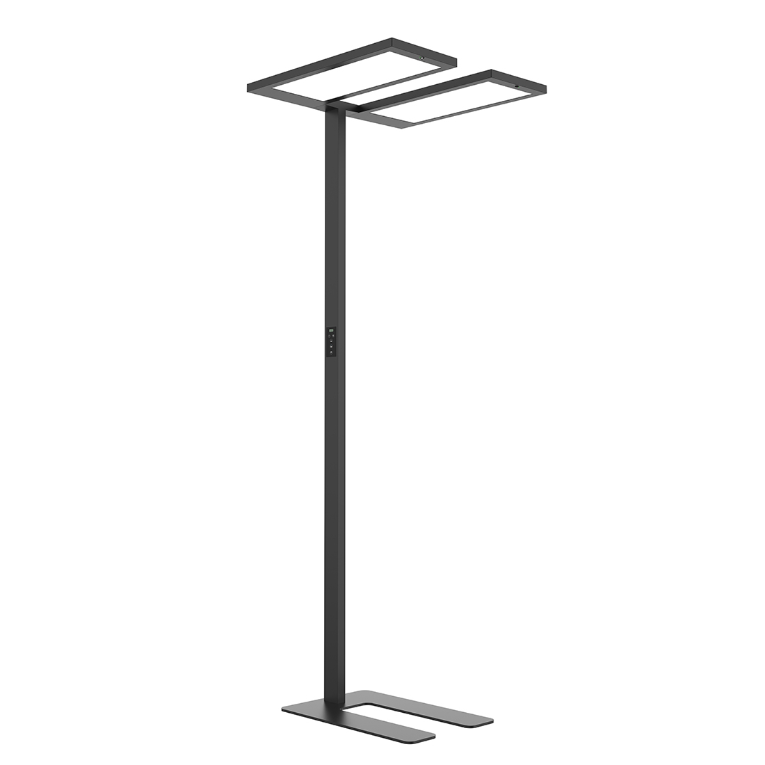 Lampy podłogowe
