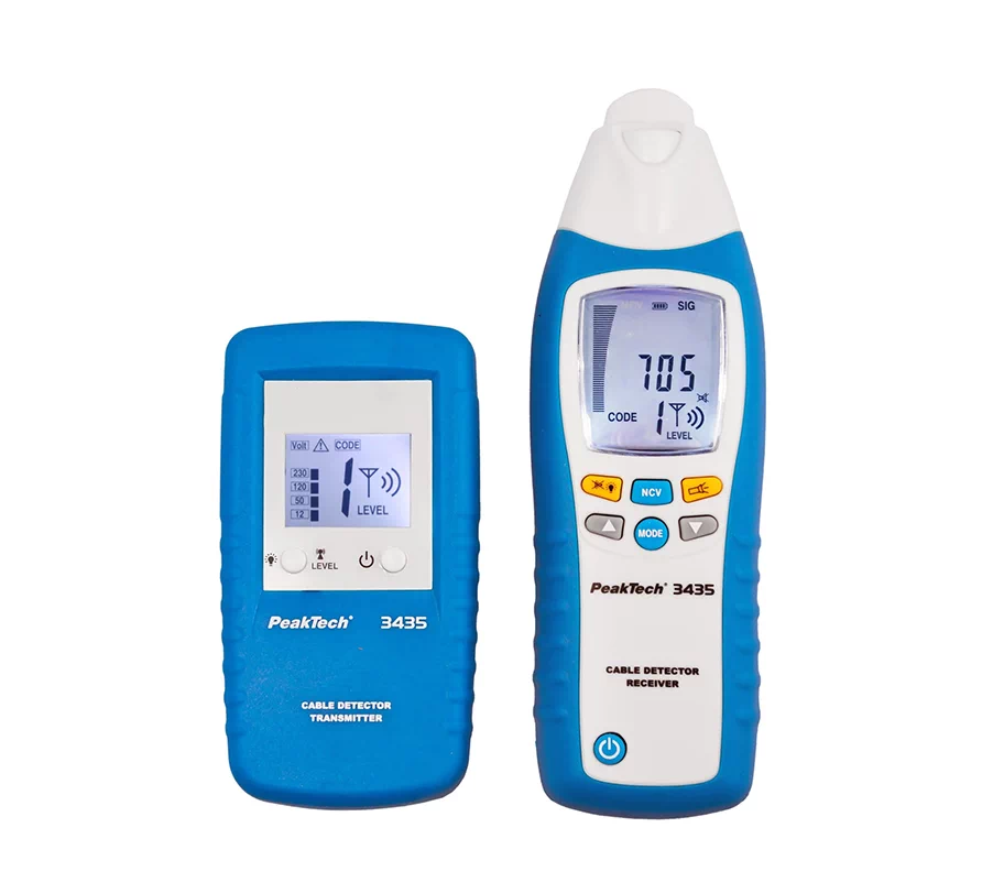 Diagnostyka budowlana