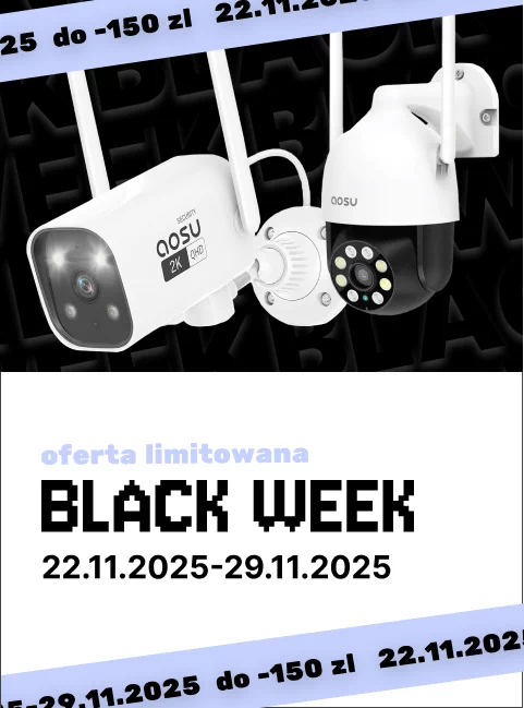 BlackWeek Zdjecie
