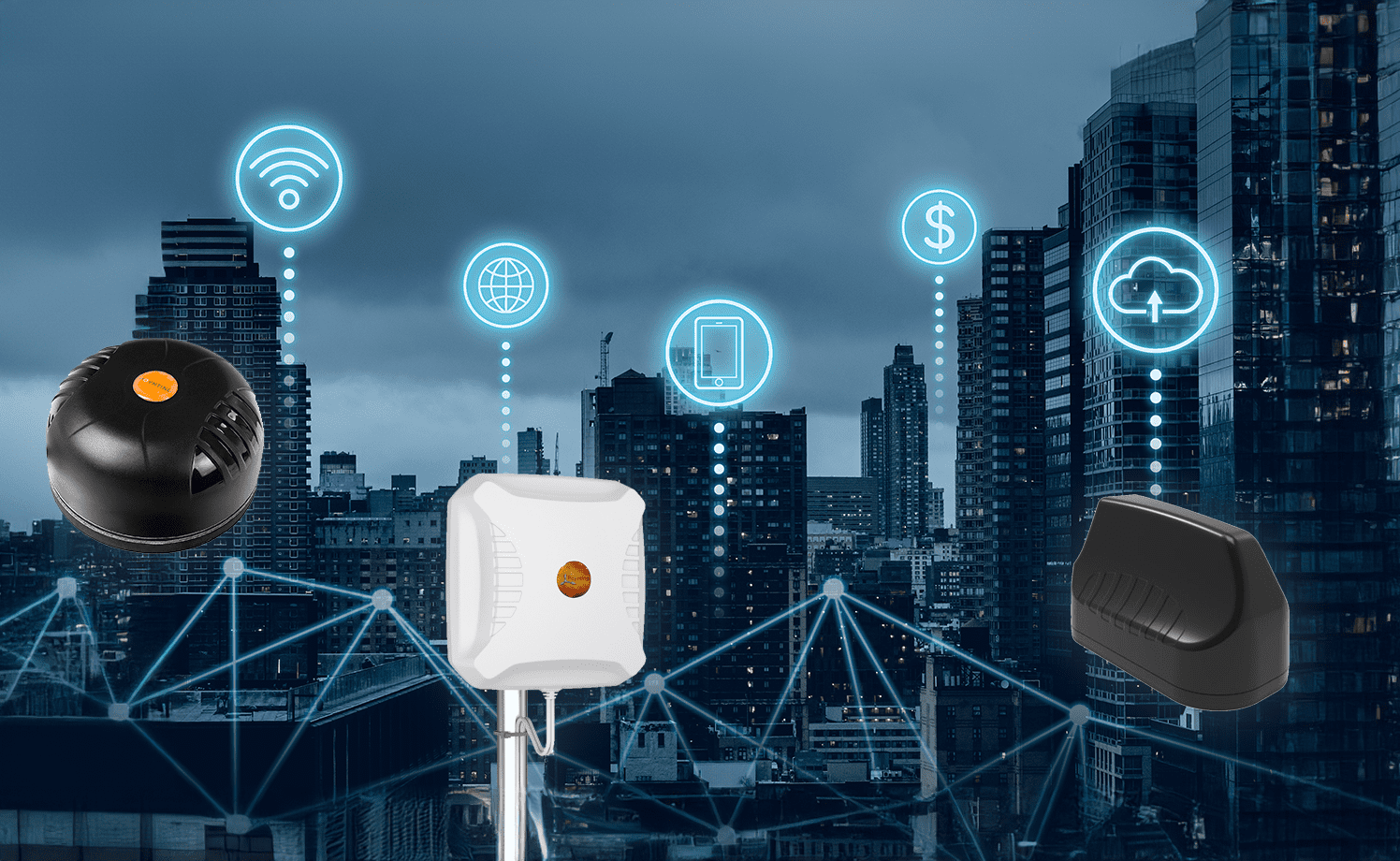 5G LTE outdoor antennas - In what situations are they useful?