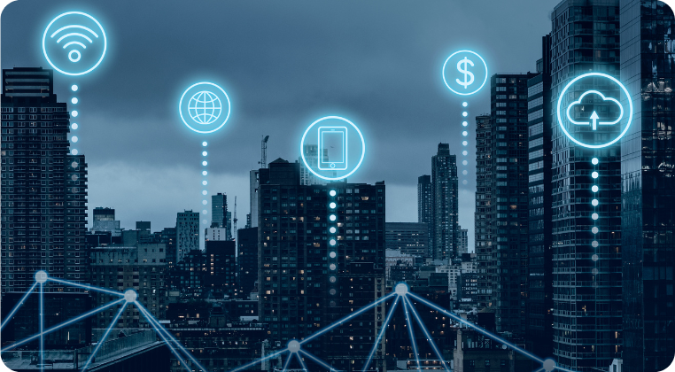 Jak zbudować bezpieczny i skalowalny system IoT? Oto rozwiązanie z GL.iNet i GoodCloud