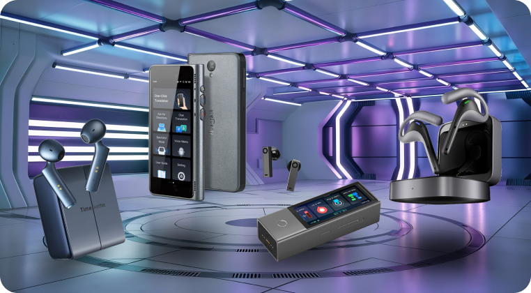 Jakie słuchawki tłumaczące warto wybrać w 2026 roku?