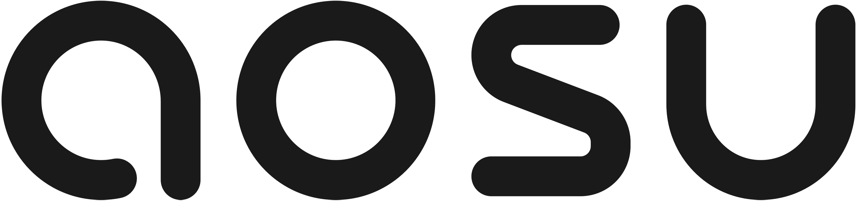 AOSU (GLAZERO)