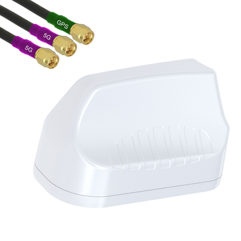 3-in-1 Poynting MIMO-3-13 LTE GPS Autoantenne