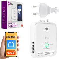 Smart Life SL-DG02 Funk-Gaswarngerät