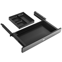 Szuflada podblatowa Spacetronik SPB-123B