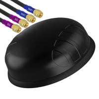 Poynting PUCK-7 Flachprofil-Rundstrahlantenne