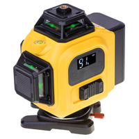 Poziomica 4D ECO3 Linbox