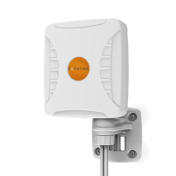 Poynting XPOL-1-5G-41 4x4MIMO 3dBi Panel-Antenne