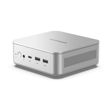 Minisforum AI370 32GB 1TB, AMD Ryzen AI 9 HX 370