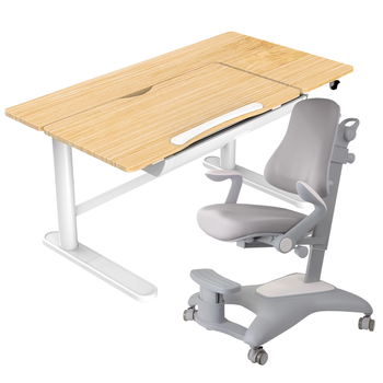 Spacetronik XD elektrischer Schreibtisch SPE-X116W