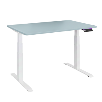 Elektryczny stelaż biurkowy Spacetronik SPE-232OB