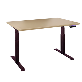 Spacetronik SPE-232OV elektrischer Tischständer