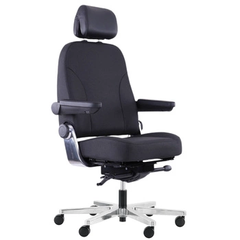 Fotel biurowy Spacetronik Matar SPC-TORMAN-00