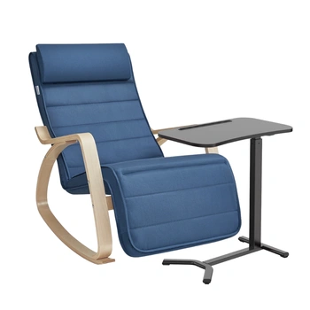 Elektrisch verstellbarer Sitz Spacetronik Flax