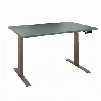 Spacetronik SPE-232ON elektrischer Tischständer