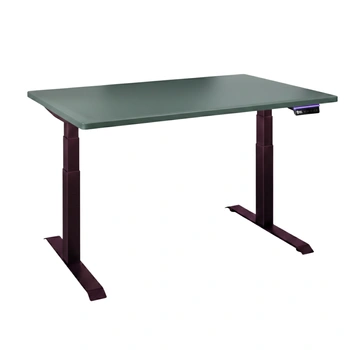 Spacetronik SPE-232OV elektrischer Tischständer