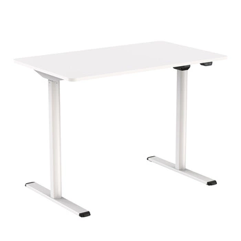 Spacetronik Moris 121WW 100x60 elektrischer Schreibtisch