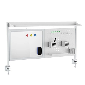 Tablica perforowana Holdee SPB-163W 120cm