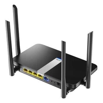 Cudy WR2100 LAN/WAN Wi-Fi 5 Mesh OpenWRT Router