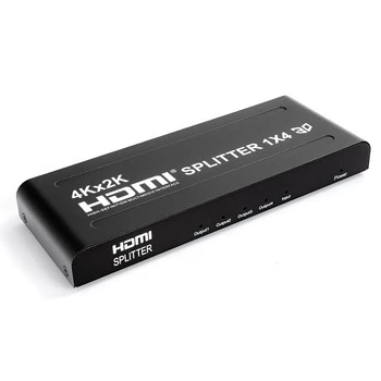 Spacetronik SPH-RS104V14 HDMI 1/4 Splitter