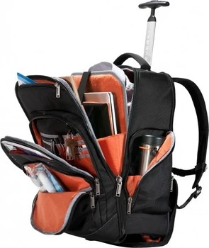 EVERKI Atlas 13-173" Rucksack mit Rädern