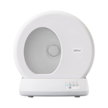 Samoczyszcząca Kuweta dla kota Ubcat C10