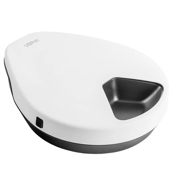 UBPet F10 inteligentny podajnik jedzenia dla kota i psa