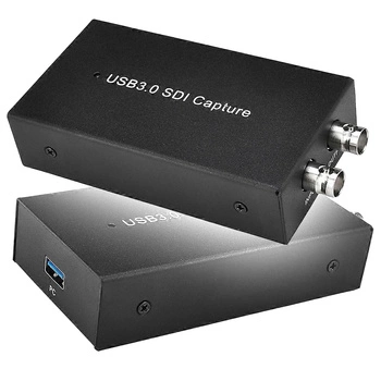 USB3.0 SDI Video Capture 
