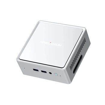 Minisforum AtomMan G7 Intel i9 RTX4070 32GB 1TB