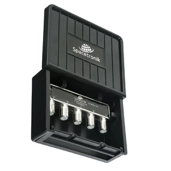 Spacetronik SPS-RS04-OD 1/4 5-2400 MHz Splitter