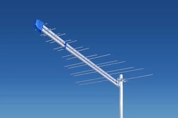Spacetronik SPL-130 logarithmische Antenne /6-60/