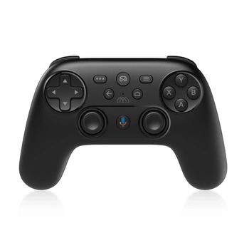 BT Homatics Wireless Controller Gamepad schwarz