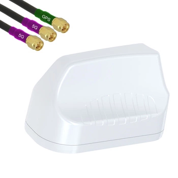 3-in-1 Poynting MIMO-3-13 LTE GPS Autoantenne