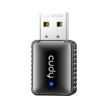 USB 2.0 Wi-Fi 5 AC Netzwerkadapter AP WU600