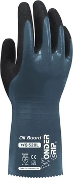 Wonder Grip WG-528L M/8 Oil Guar Schutzhandschuhe