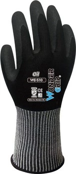 Wonder Grip WG-510 XL/10 Öl-Sicherheitshandschuhe