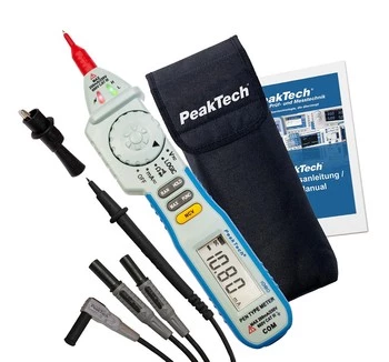 PeakTech 1080 Stift-Multimeter