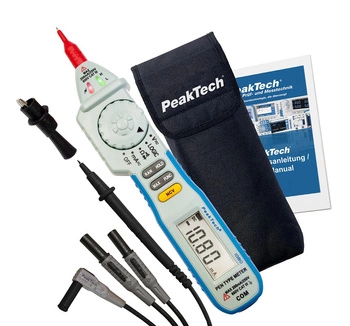 PeakTech 1080 Stift-Multimeter