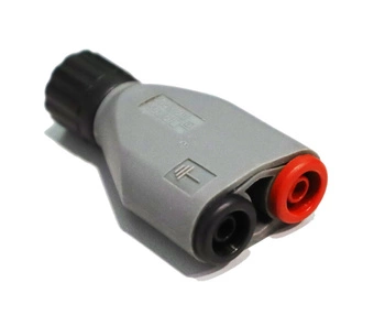 BNC-Adapter für PeakTech 7055 Oszilloskope