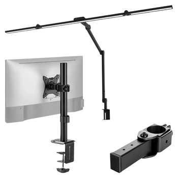 Extension adapter Spacetronik Desk Lamp Glow Dx