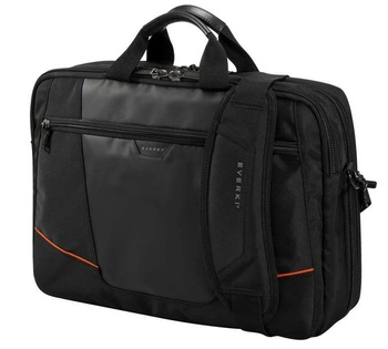 EVERKI Flug Aktentasche 16" Laptop Tasche