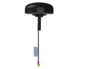 Poynting PUCK-1 low-profile omnidirectional antenna
