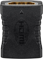 HDMI 2.1 8K Socket-to-Socket Adapter