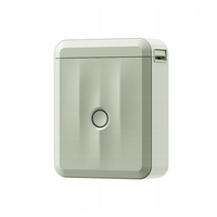 Niimbot D110 green label printer