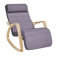 Spacetronik Flax electrically adjustable seat
