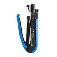 JONARD TOOLS LONG CTF-200 compression crimping machine